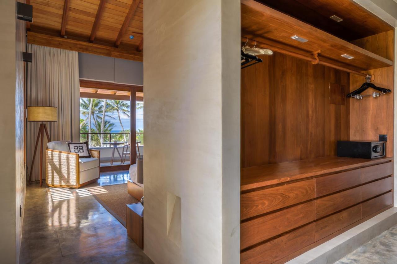 Villa Thamburu, Bentota Ngoại thất bức ảnh
