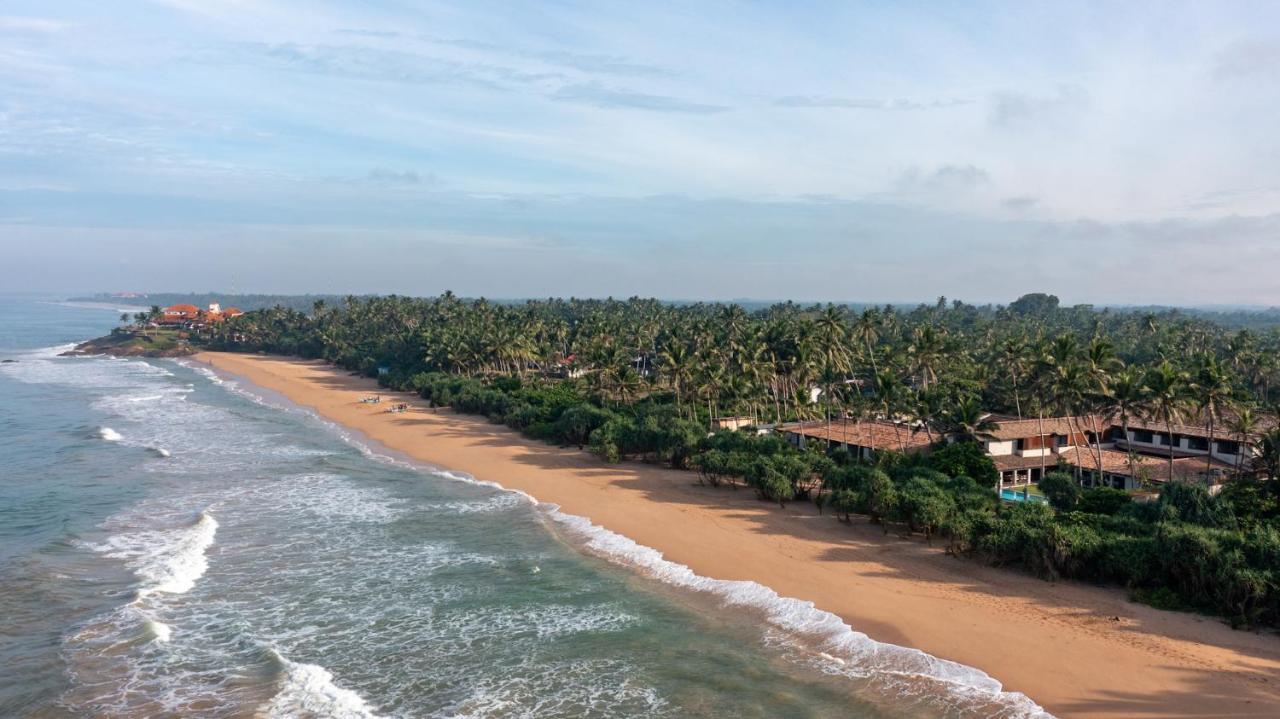 Villa Thamburu, Bentota Ngoại thất bức ảnh