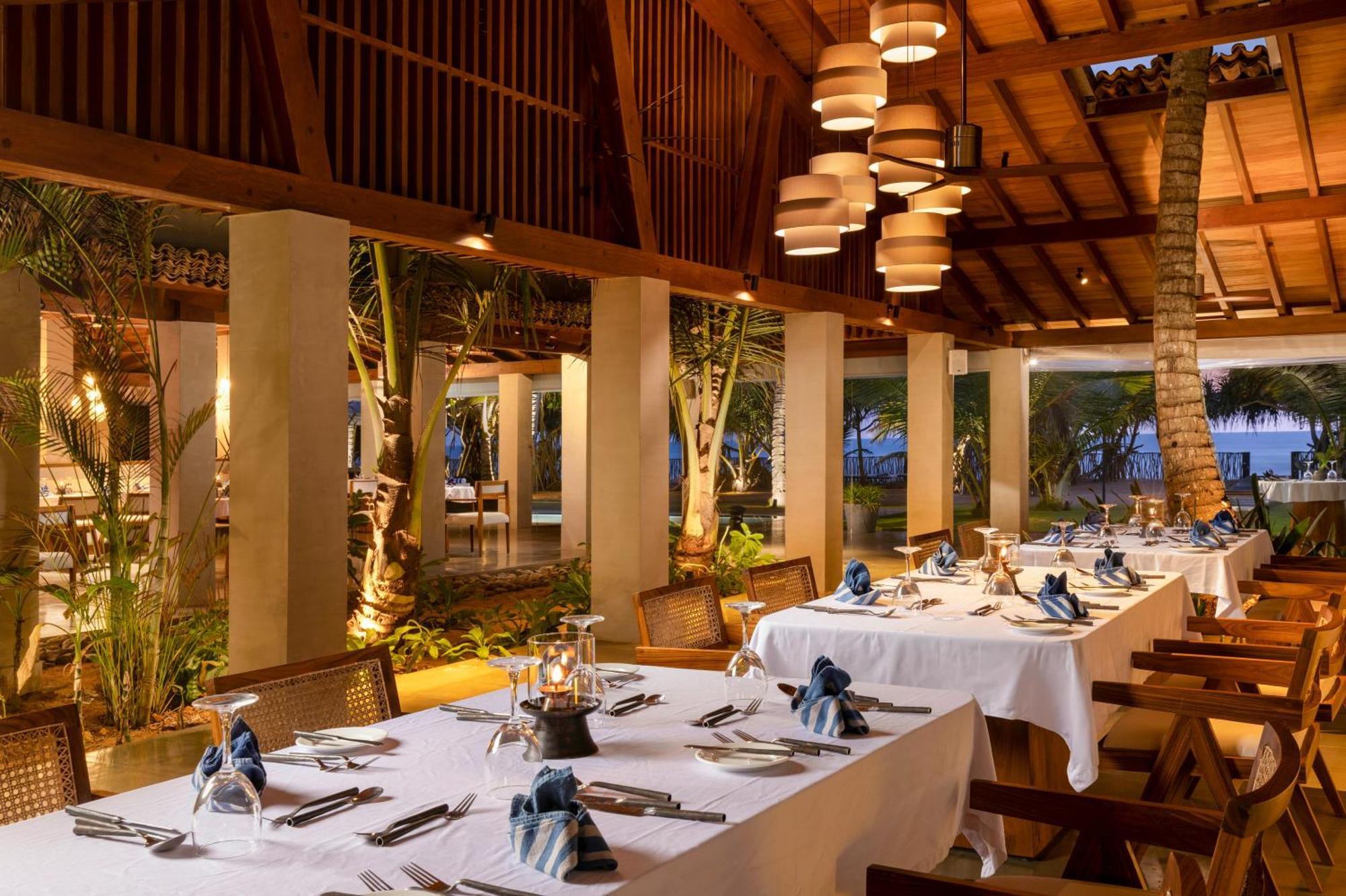 Villa Thamburu, Bentota Ngoại thất bức ảnh